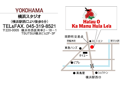 [�t���_���X����]Halau O Ka Manu Hula Le'a -�n���E �I �J�}�k �t�����A-